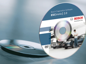 ESI[tronic]