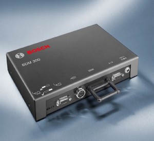 Модули определения частоты вращения коленчатого вала BDM 300