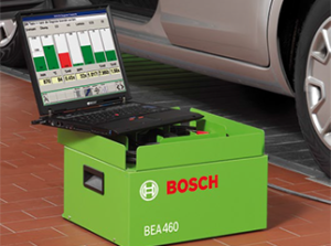 BEA 460