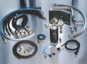 Комплект для проверки насосов Common Rail CP 1/2/3