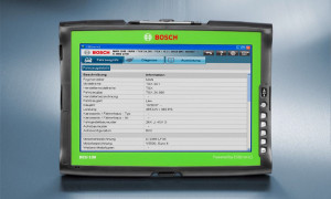 Системные тестеры DCU 130
