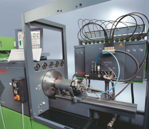 Компьютерная измерительная система KMA 802/822