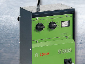 Зарядное устройство для сервисной станции W 200 S