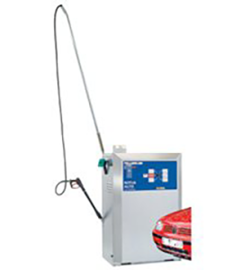 Auto Booster