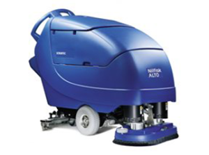 Scrubtec 8