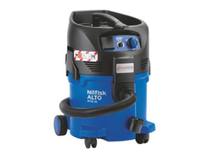 attix 761-2m xc 230/50 eu