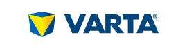 Varta логотип